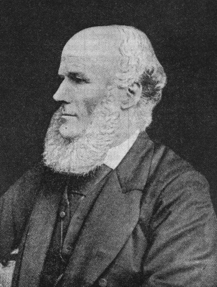 C.H. Mackintosh